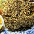 ゆけり３兄弟's cooksnap of when they made ごまたっぷり焼きおにぎり.