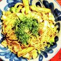 クックMRC59P☆'s cooksnap of when they made ソース焼きそば.