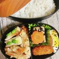 yukarin222's cooksnap of when they made 電子レンジで目玉焼き(弁当用).
