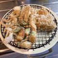 クック39HH28☆'s cooksnap of when they made 絶対さくさくっ♪春のかき揚げ＊*.