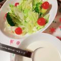 ひろみつばち's cooksnap of when they made シーザードレッシング〜簡単〜.