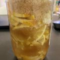 ringer193's cooksnap of when they made 腸活☆レモンで酵素シロップ.