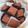 tiger625's cooksnap of when they made ☆材料３つ！レンジで簡単、生チョコ♪.