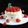 ＝kimi＝'s cooksnap of when they made デコレーションケーキ♠ティラミスクリーム.