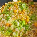 サクマくん's cooksnap of when they made なめこ豆腐.