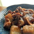 のほさん。's cooksnap of when they made 砂肝ちゃんno柔らかく煮たん.