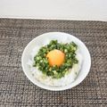 スタイリッシュママ's cooksnap of when they made ニラ入りねぎ塩だれ.