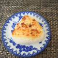 スタイリッシュママ's cooksnap of when they made うんま～い♪みそマヨ焼おにぎり.