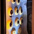 AM．1：47's cooksnap of when they made ラズベリージャムのロシアンケーキ.
