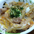 プルンバゴ's cooksnap of when they made 10分 お麩の卵とじ.