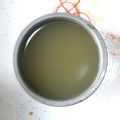 黒豆丸's cooksnap of when they made りんごジュースで作る！簡単ゼリー☆.