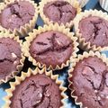 ちょこチーズ's cooksnap of when they made クランブルチョコブラウニー.