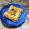 クックAJAX6W☆'s cooksnap of when they made とろけるチーズフレンチトースト.