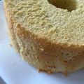 ひなた母さん's cooksnap of when they made ふわしゅわ！黄金比プレーンシフォン.