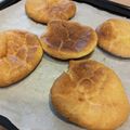 クック1H8IXH☆'s cooksnap of when they made 超簡単！ズボラシュークリーム.