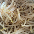 もだえもん's cooksnap of when they made ごま好きが作る　もやしのナムル.