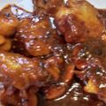 料理大好きボーイ's cooksnap of when they made 鶏もも肉のスパイシーチキン.