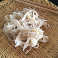 ともちぇんか's cooksnap of when they made 手打ちうどん 手作り 簡単.