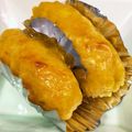 ♪さやbakery♪'s cooksnap of when they made 簡単！しっとり！スイートポテト♪.
