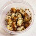 マンマンマ's cooksnap of when they made ちくわだけ 火を使わない.