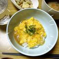 °＊maico＊°'s cooksnap of when they made 簡単完璧*お店のトロトロ天津飯♡.
