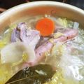 あーちぃのさりまん's cooksnap of when they made 超簡単☆シュークルート.