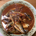 おはなすき's cooksnap of when they made 骨まで柔らか～☆いわしのトマト煮.
