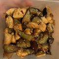 吉井さん☆'s cooksnap of when they made 作り置き！なすとささみの南蛮漬け.