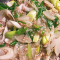 ゆゆっちゃ's cooksnap of when they made 大根と長ねぎの塩そぼろ餡。とろとろです。.