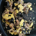 siyu's cooksnap of when they made ■中華常菜・豚肉ときくらげの卵炒め■.