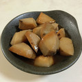 papikun's cooksnap of when they made 簡単! 冷凍里芋で煮っころがし.