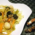 にゃんた１０４'s cooksnap of when they made 残り物でOK！あんかけ焼きそば.