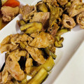 さっつぁん0072's cooksnap of when they made 豚肉となすのオイスター炒め♡.