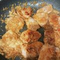 きひばうわー's cooksnap of when they made お店の味！豚ヒレステーキ♫.