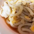 67luna's cooksnap of when they made 娘に伝えたい＊我が家のとろとろうどん＊.