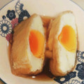 なめこおろし's cooksnap of when they made 必ず成功！油揚げの開き方☆.