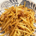 ☆megunyan☆'s cooksnap of when they made あと一品♡細切りたけのこ水煮おかか炒め♡.