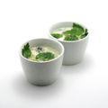 クックDAD's cooksnap of when they made 簡単！お吸い物の素で作る美味しい茶碗蒸し.