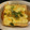 よりさく♡'s cooksnap of when they made 厚揚げのマヨチーズ載せ＊トースター焼き.