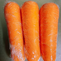 のんべぇヒロ's cooksnap of when they made これで長持ち 人参の保存方法.