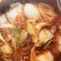 モアミニーさん's cooksnap of when they made 白菜とツナの炊いたん.