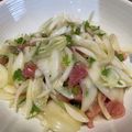 イシス女神's cooksnap of when they made 基本のマリネ液.