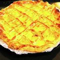 キッチン☆'s cooksnap of when they made アップルパイ.