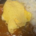ゆきち1215's cooksnap of when they made レンジ☆ふわふわオムレツ.