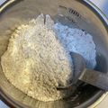 yu🐓's cooksnap of when they made から揚げ粉　手作り.