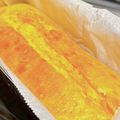 めぐまろろ's cooksnap of when they made HMでまぜるだけキャロットケーキ.