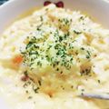 クックE662AA☆'s cooksnap of when they made これ手作り？！絶品簡単！卵サラダ.