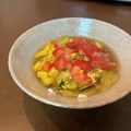 naotaro_m's cooksnap of when they made 簡単♪豆乳で作る台湾スイーツ豆花.
