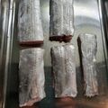 美らはいび's cooksnap of when they made 食べやすい♪タチウオの骨抜き！.