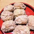 土方ともこ's cooksnap of when they made お弁当やおもてなしに☆からしいなり寿司.